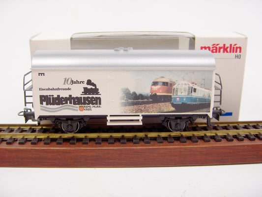 Marklin xxxx |MDT10371