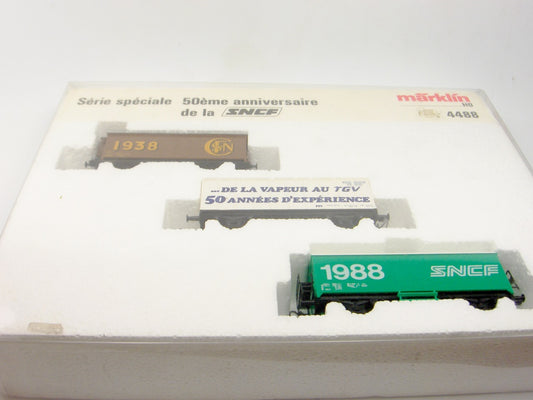 Marklin 4488 |MDT1225