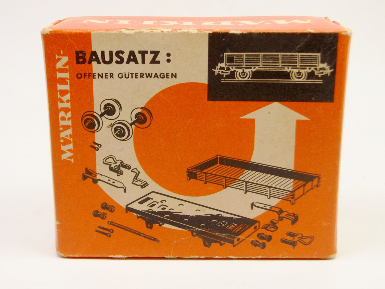 Marklin 4903 |MDT12812