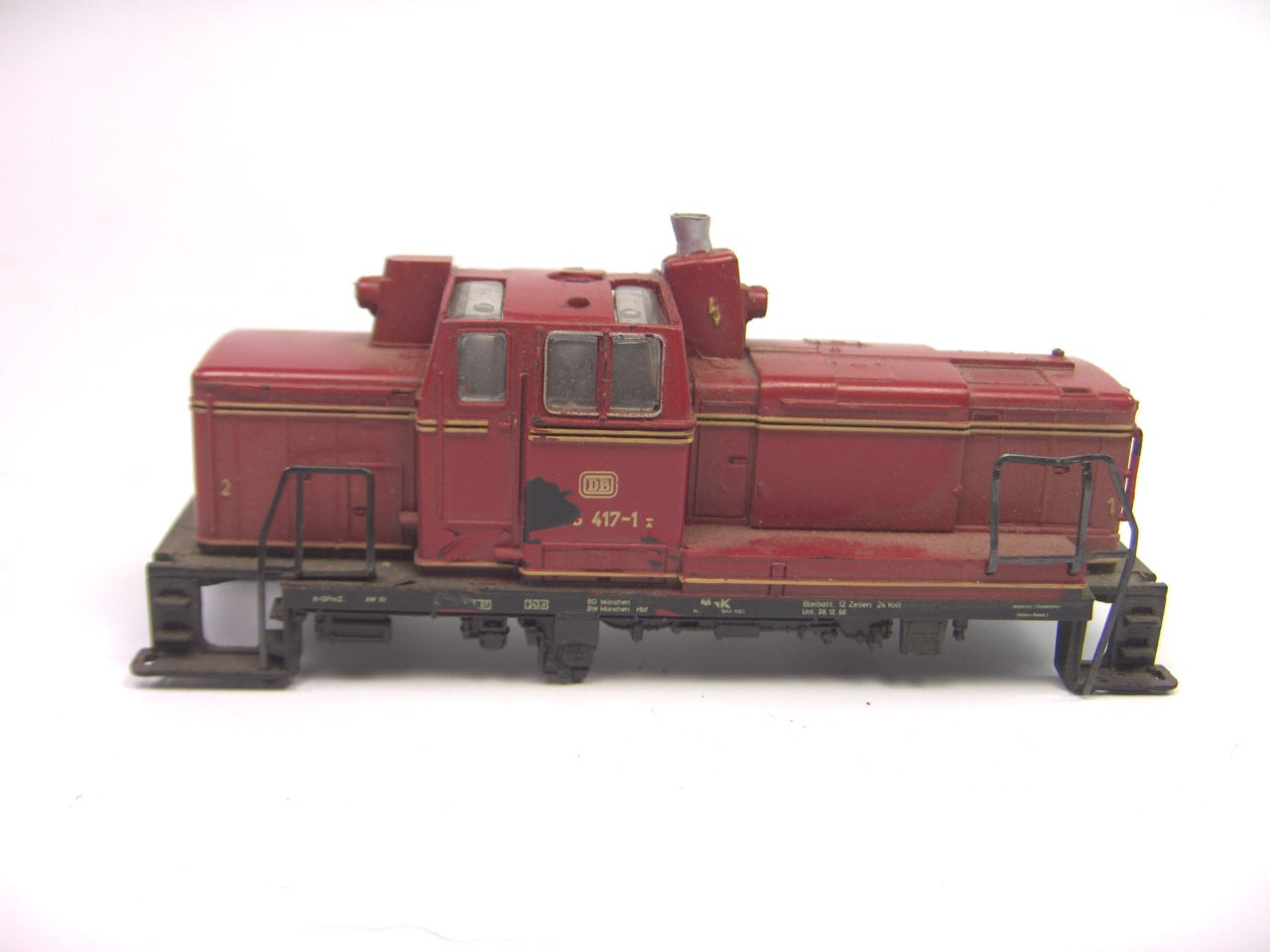 Marklin 3064 |MDT13333