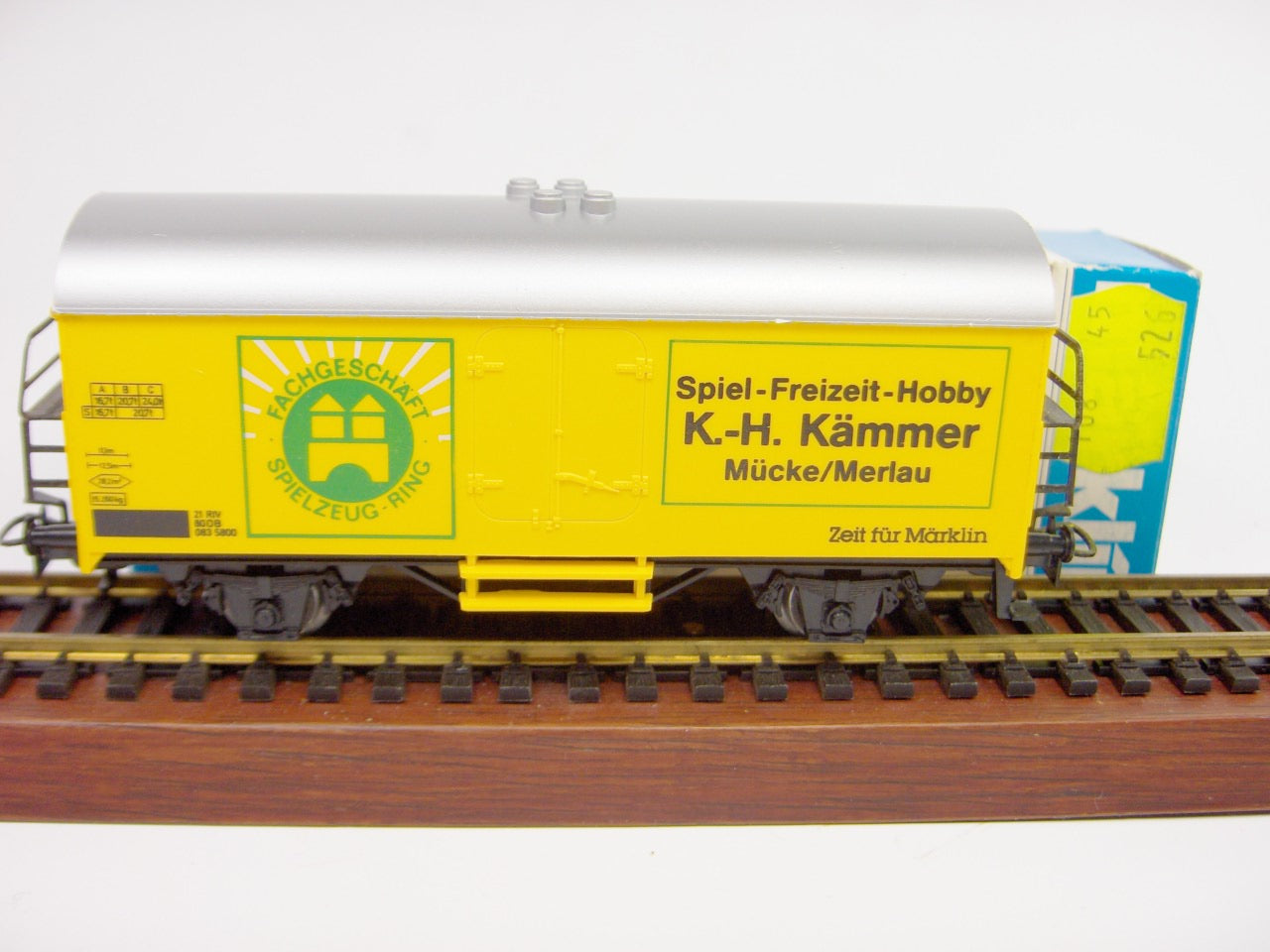 Marklin xxxx |MDT13384