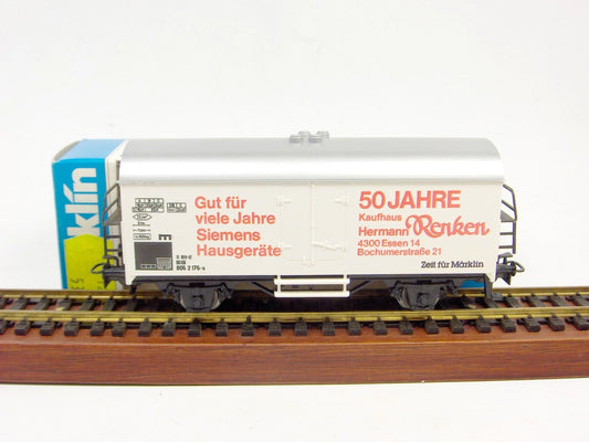 Marklin xxxx |MT13600