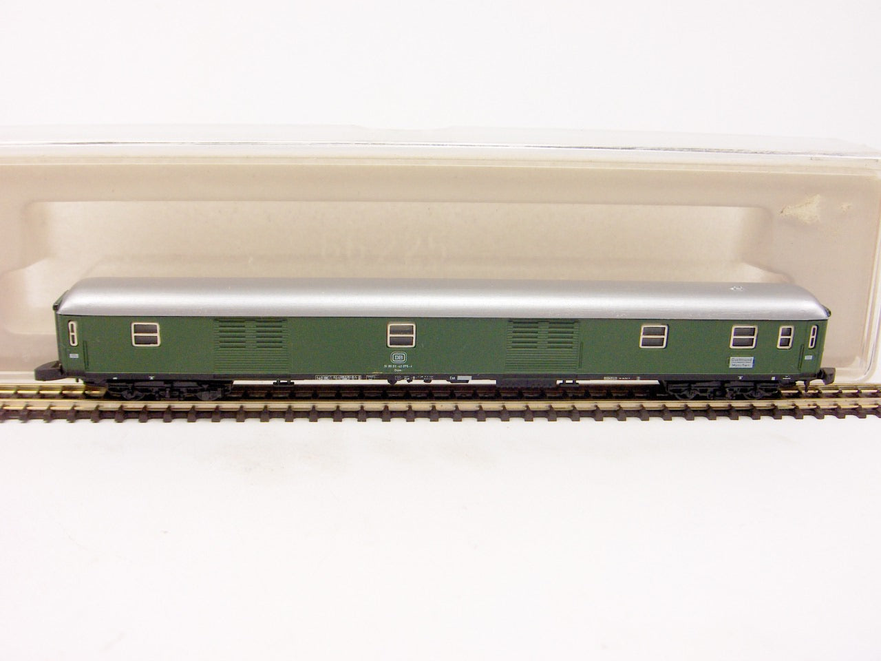 Marklin Z 8712 |MDT13779