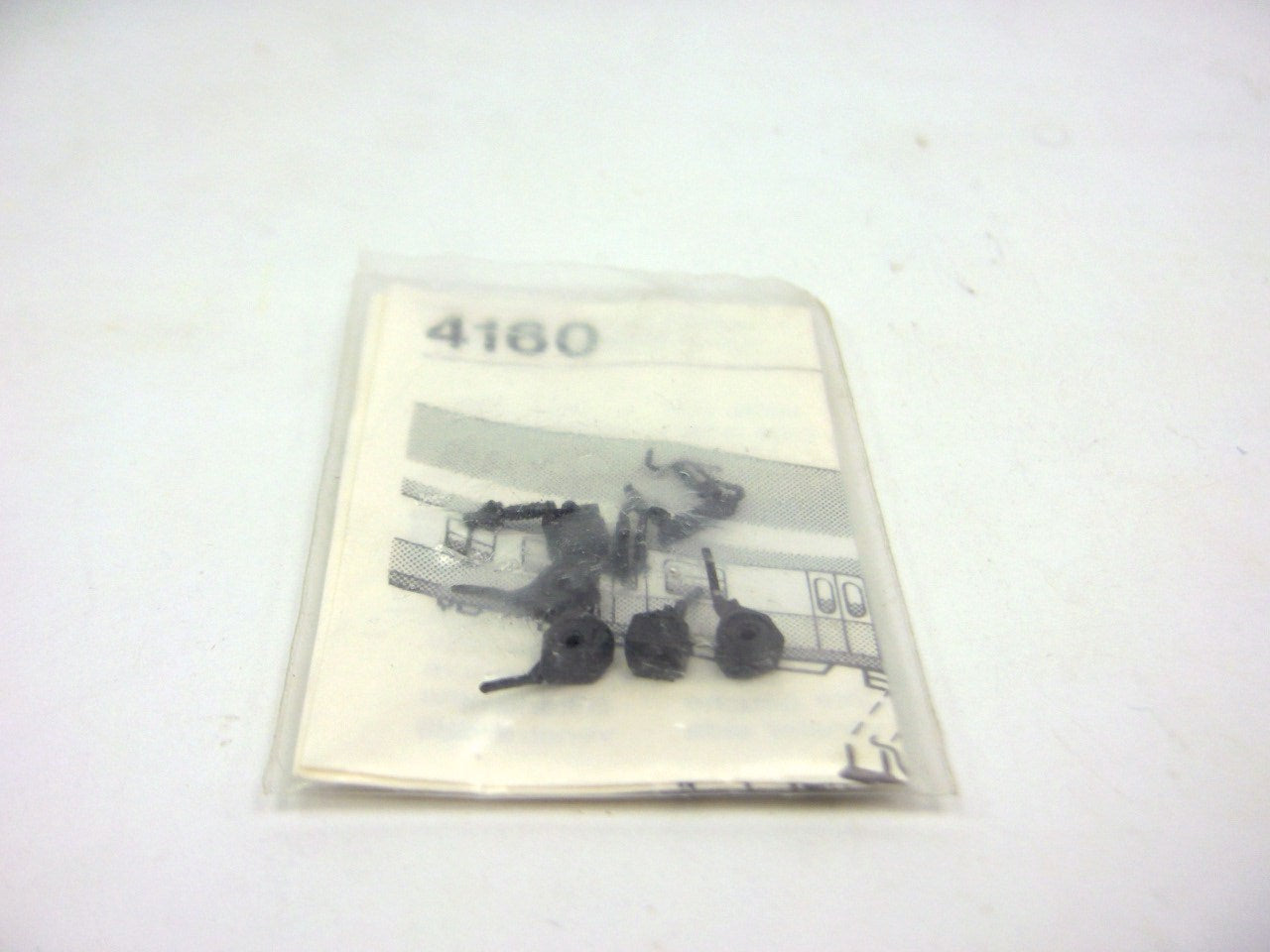 Marklin 4160 |MDT14042