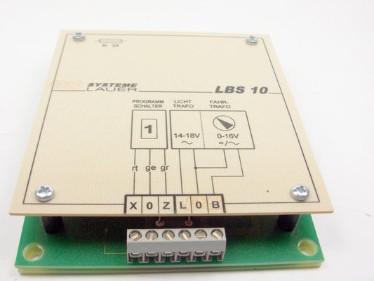 Other Brands Lauer LBS 10 |MT14172
