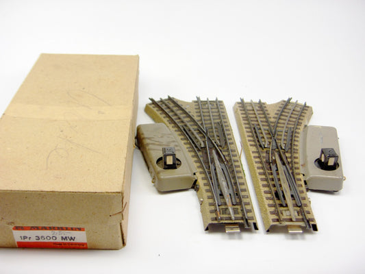 Marklin 3600 MW |MDT15143