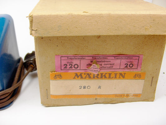 Marklin 280 A |MDT15151