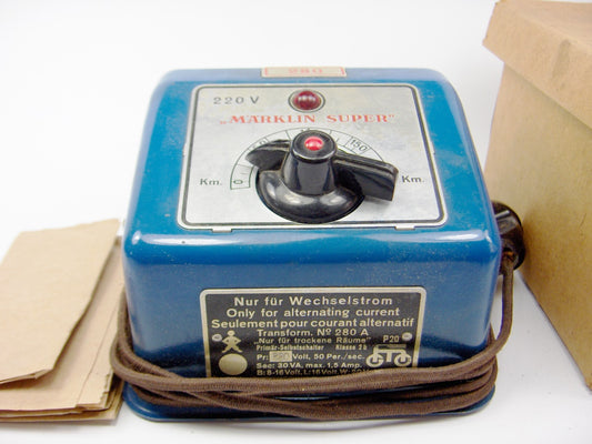 Marklin 280 A |MDT15151