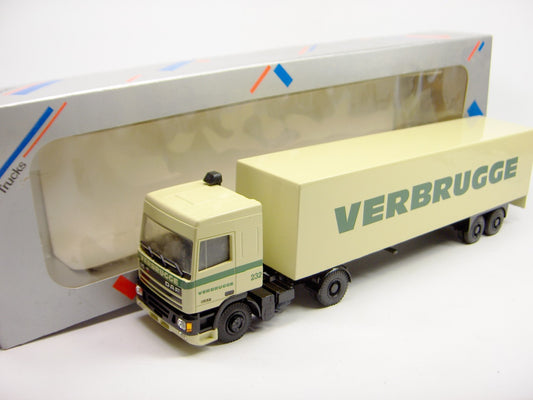 Other Brands Daf Parts |MDT16216