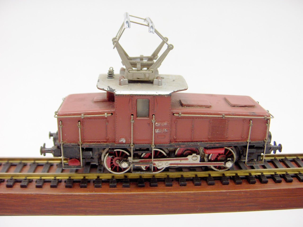 Marklin 3001 |MDT16232