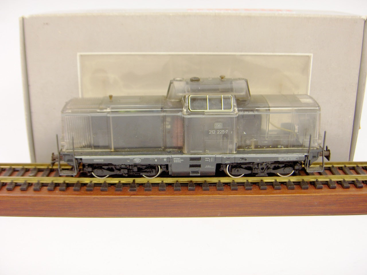 Marklin 3672 |MDT16493