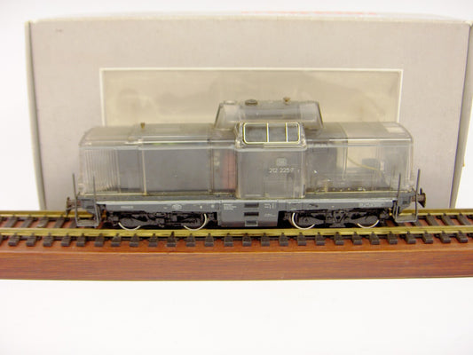 Marklin 3672 |MDT16493