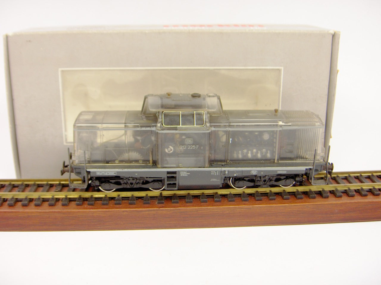 Marklin 3672 |MDT16493