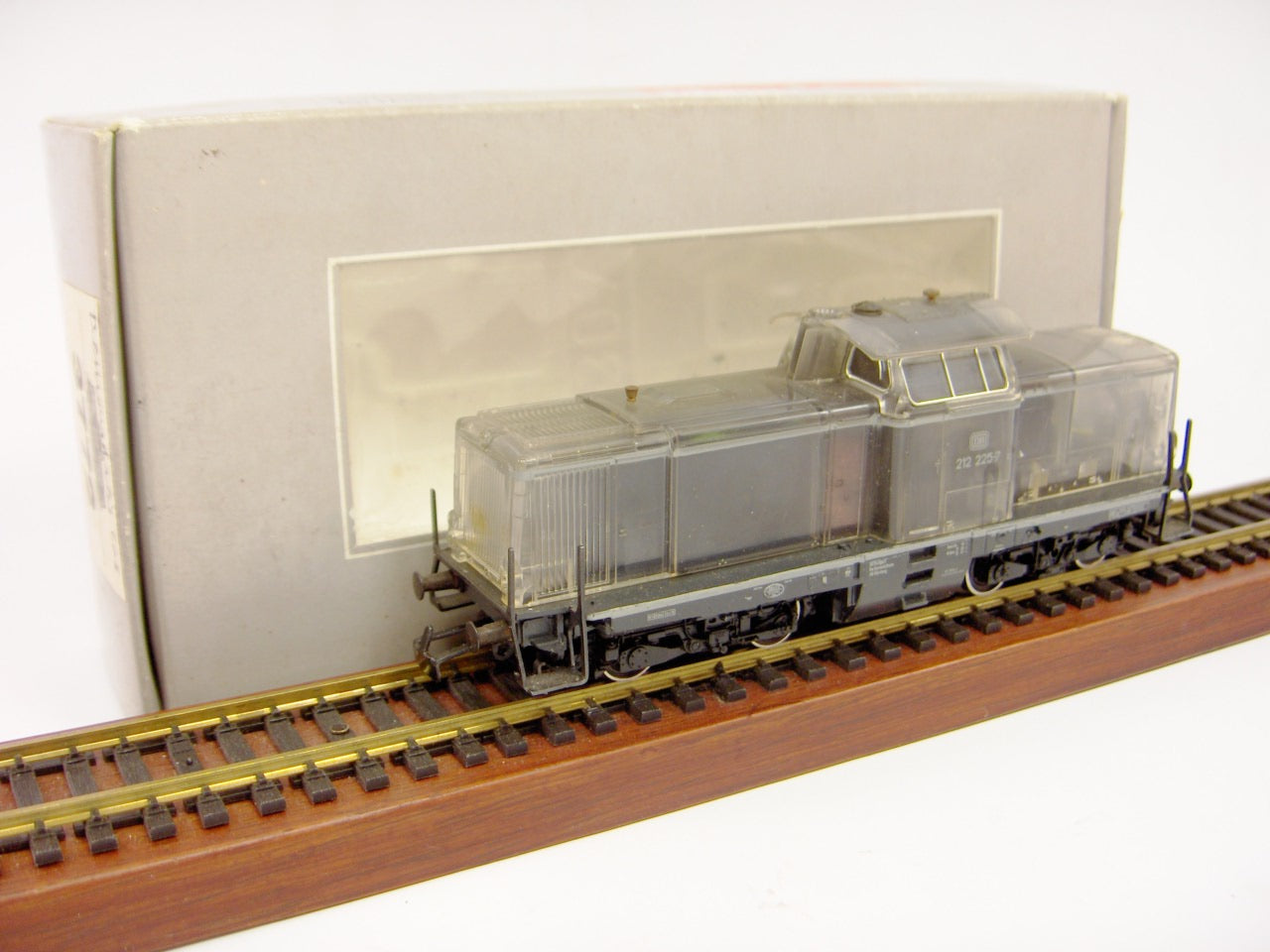 Marklin 3672 |MDT16493