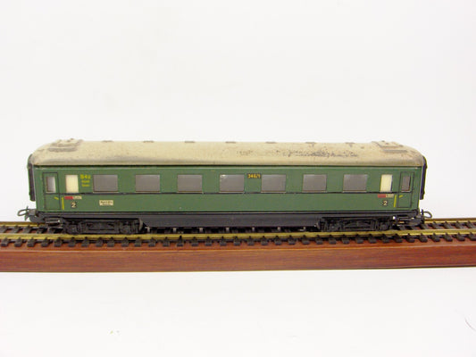 Marklin 4006 MT16578