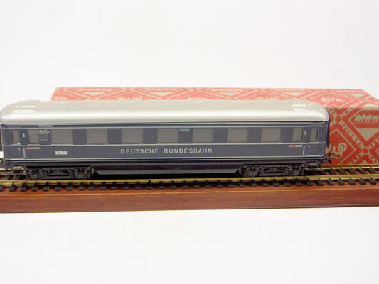 Marklin 4014 Koll #7 |MDT16597