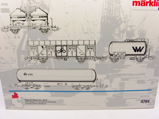 Marklin 4794 |MDT16707