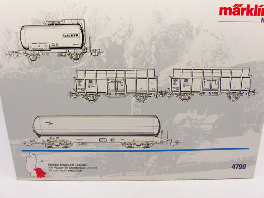 Marklin 4790 |MDT16708
