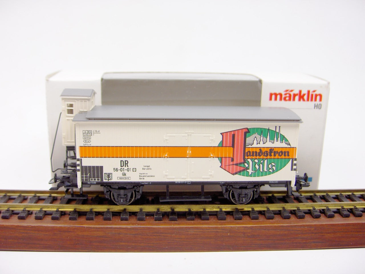 Marklin 4893 |MDT16784