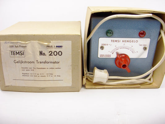 Other Brands Temsi |MDT17194