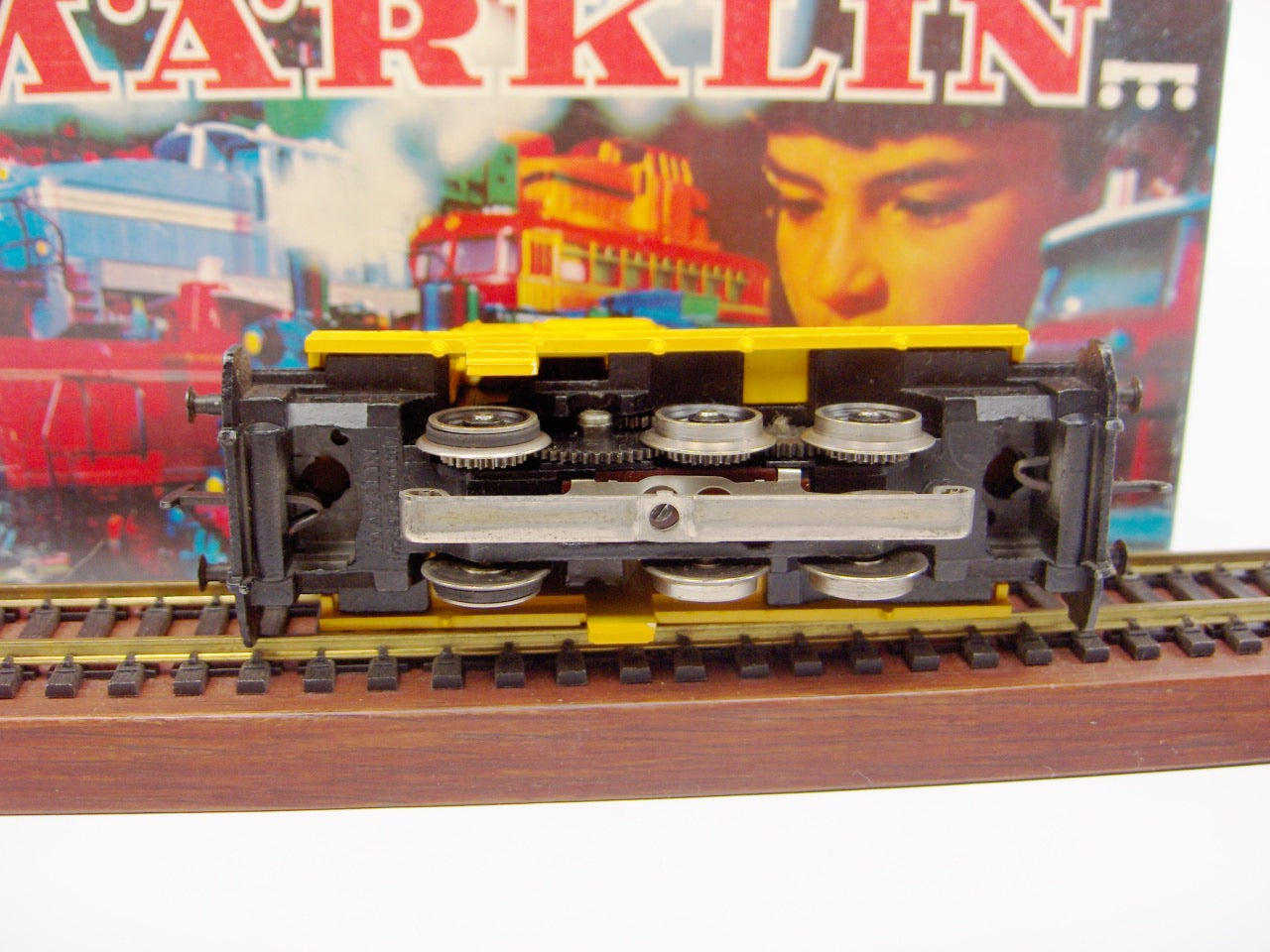 Marklin 3080 |MDT17266