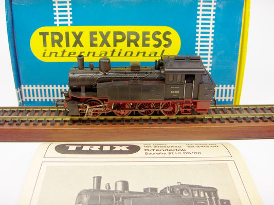 Other Brands Trix 2412 |MDT17318