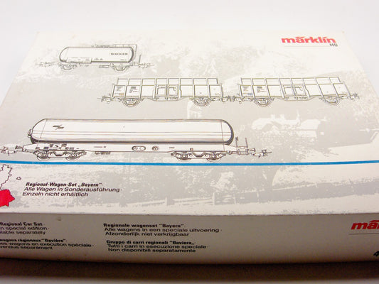 Marklin 4790 |MDT17557