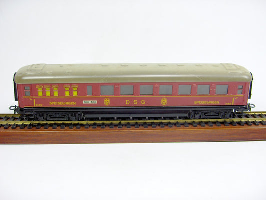 Marklin 4007 |MDT17622