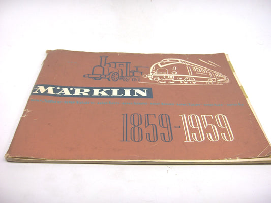 Books 1959 |MDT17937