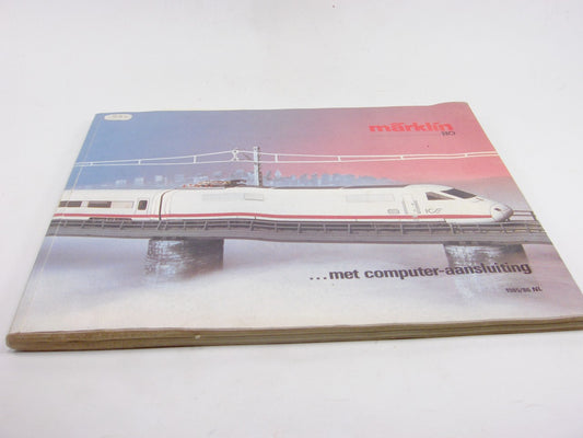 Books 85/86 |MDT17938