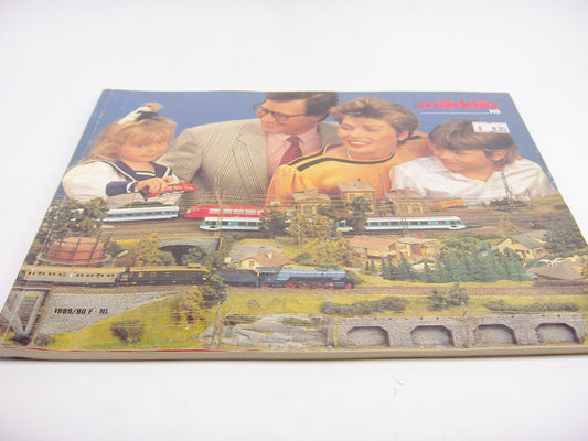 Books 89/90 |MDT17941