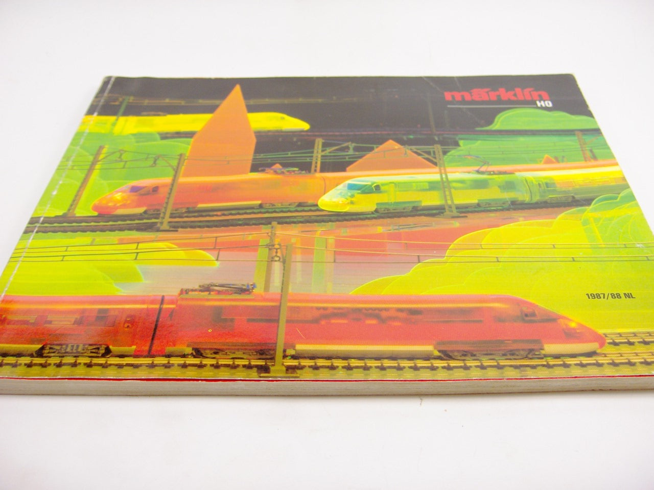 Books 87/88 |MDT17943