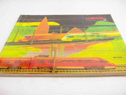 Books 87/88 |MDT17943