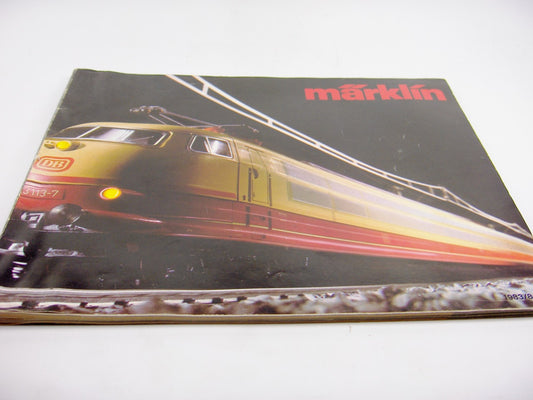 Books 83/84 |MDT17944