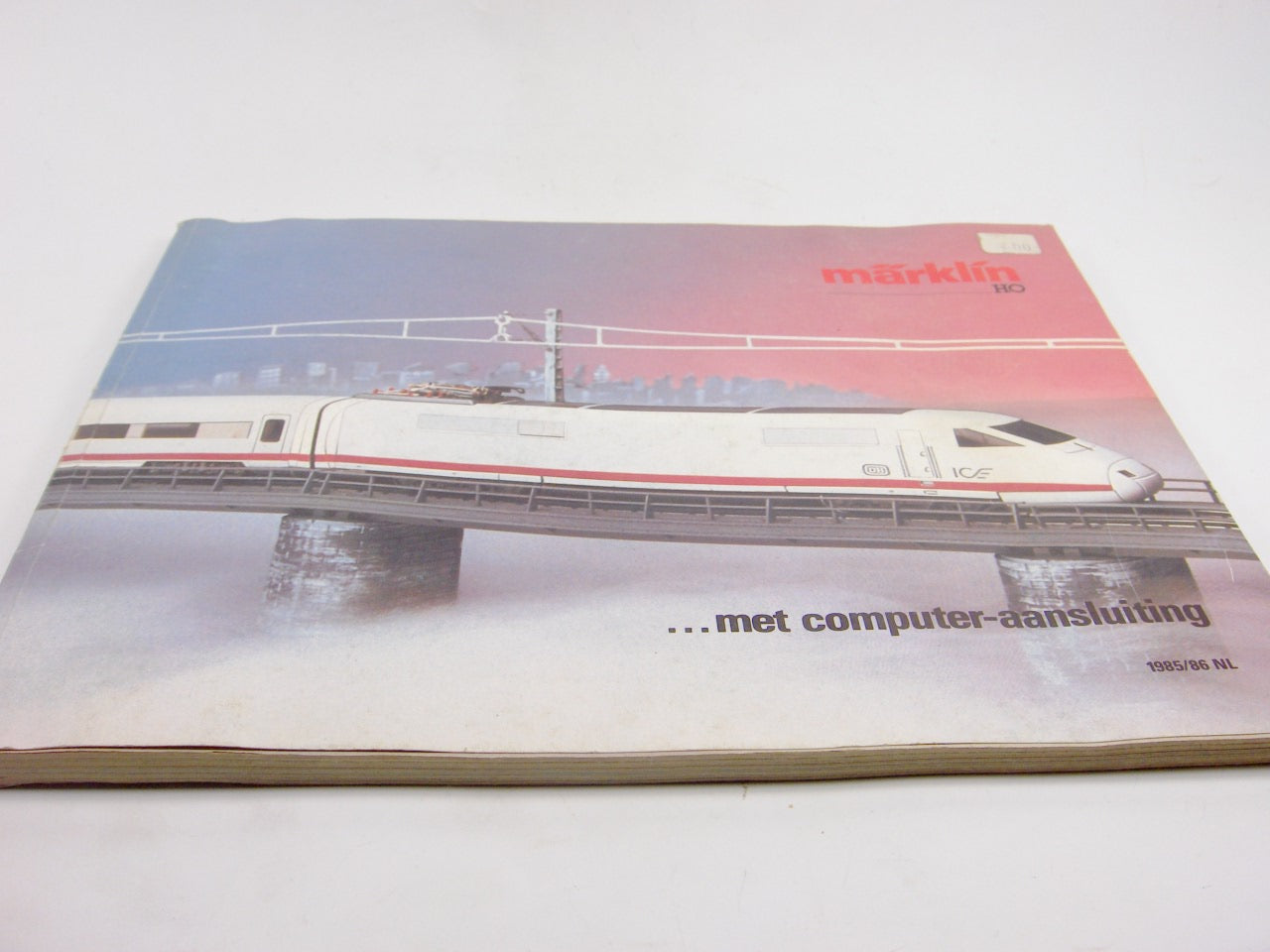 Books 85/86 |MDT17946