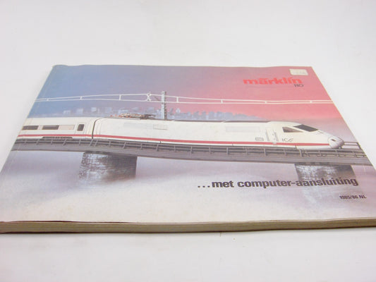 Books 85/86 |MDT17946