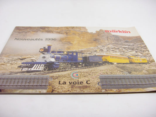 Books 1996 |MDT17947