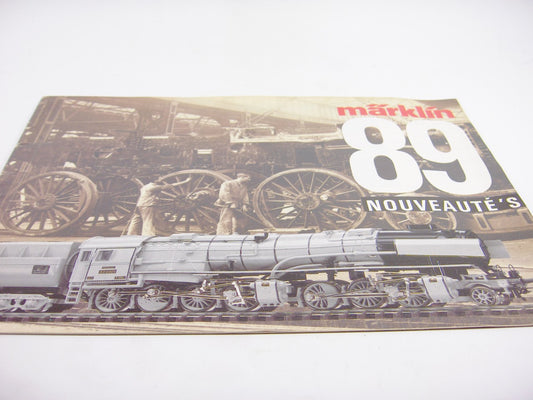 Books 1989 |MDT17948