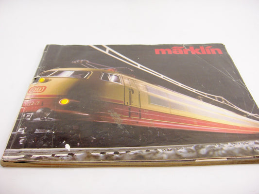 Books 83/84 |MDT17951