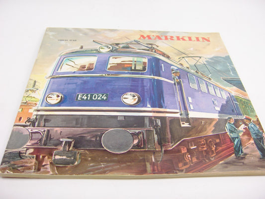 Books 60/61 |MDT17958