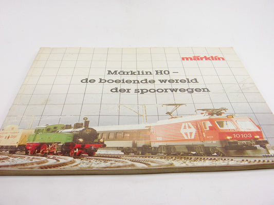 Books 84/85 |MDT17961