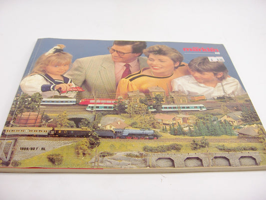 Books 89/90 |MDT17963