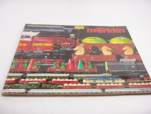 Books 82/83 |MDT17967