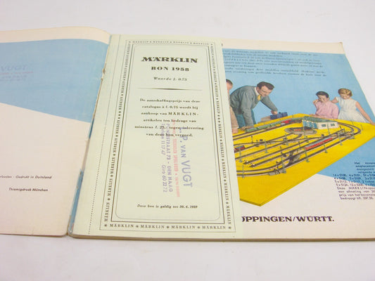 Books 1958 |MDT17968