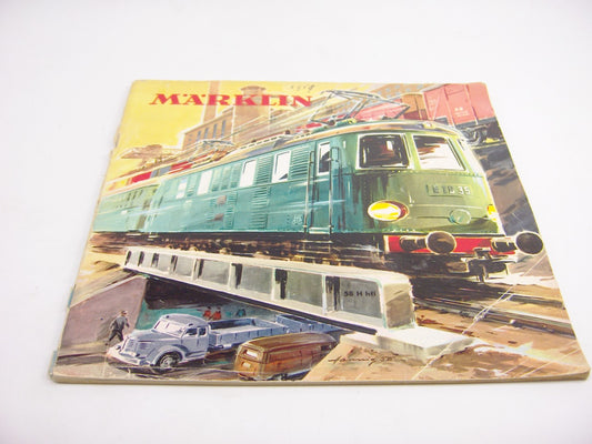 Books 1958 |MDT17968