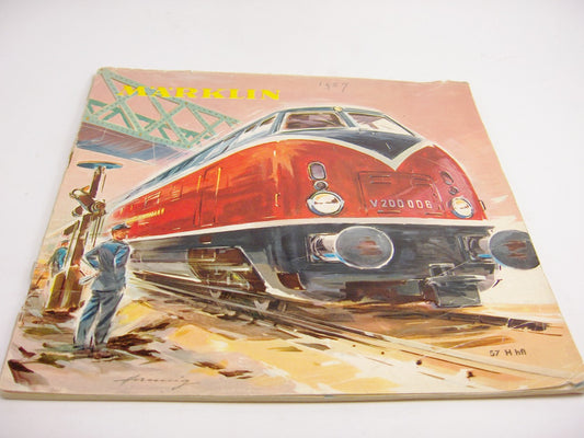 Books 1957 |MDT17969