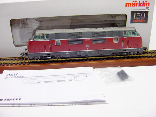 Marklin 39803 |MDT18176