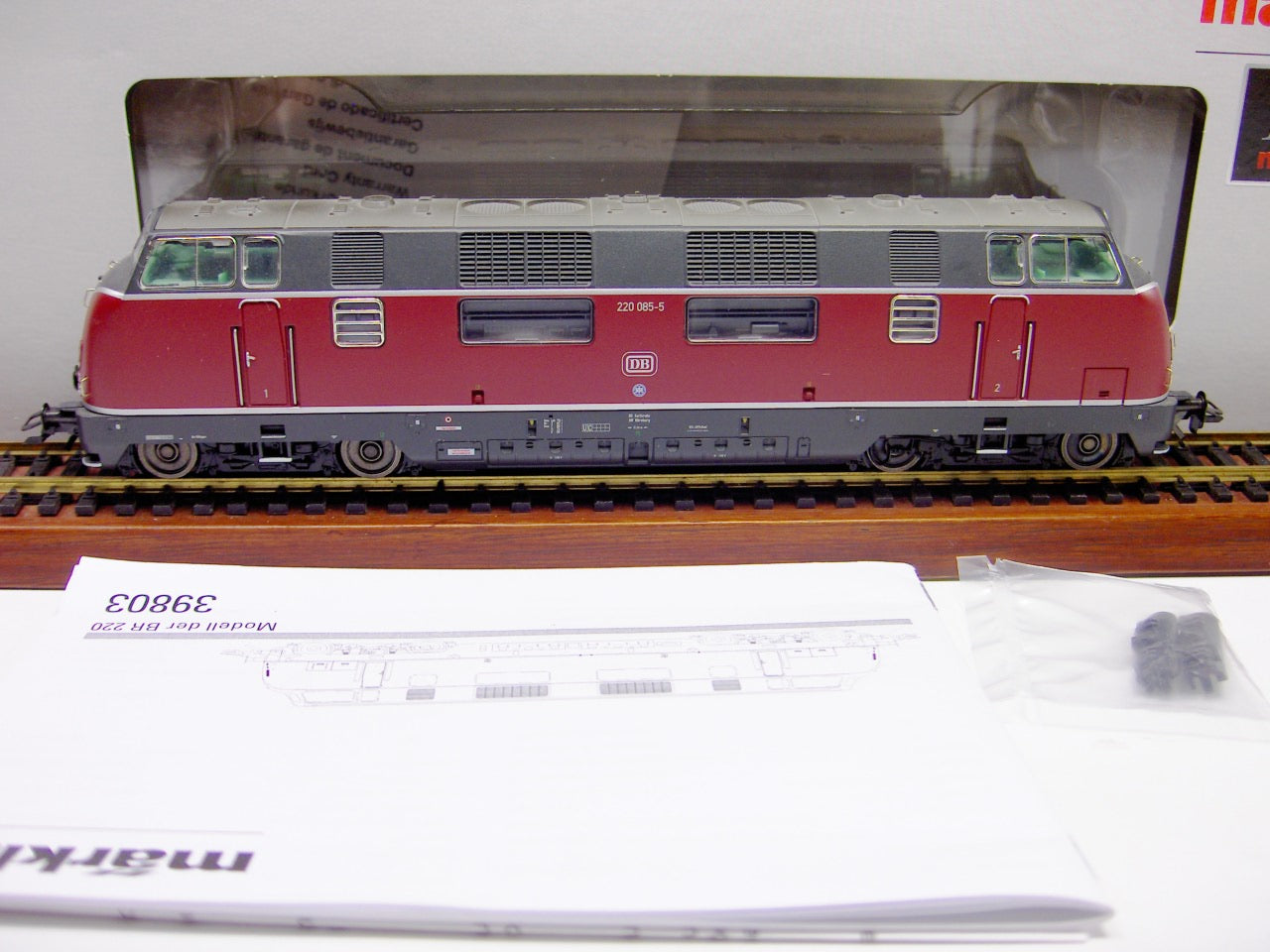Marklin 39803 |MDT18176