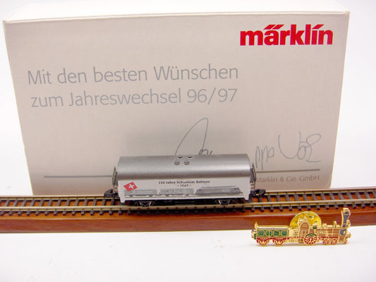 Marklin Z xxxx |MDT18310