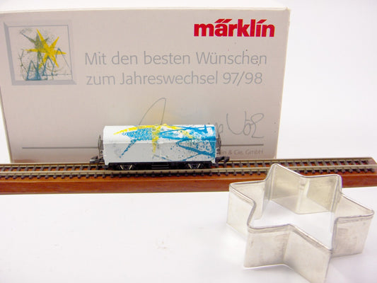 Marklin Z xxxx |MDT18312